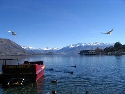 背上行囊,讓心去旅行:全球最吸引人的20個(gè)旅游目的地 背上行囊,讓心去旅行:全球最吸引人的20個(gè)旅游目的地