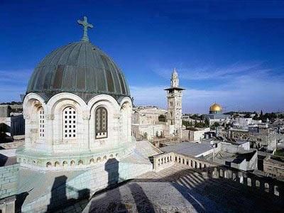 背上行囊，讓心去旅行：全球最吸引人的20個(gè)旅游目的地