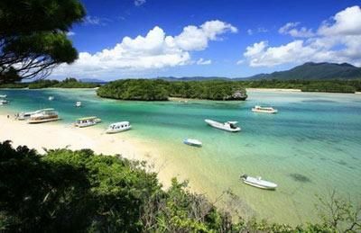背上行囊,讓心去旅行:全球最吸引人的20個(gè)旅游目的地 背上行囊,讓心去旅行:全球最吸引人的20個(gè)旅游目的地