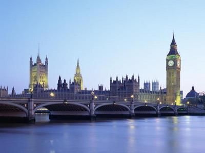 背上行囊，讓心去旅行：全球最吸引人的20個(gè)旅游目的地